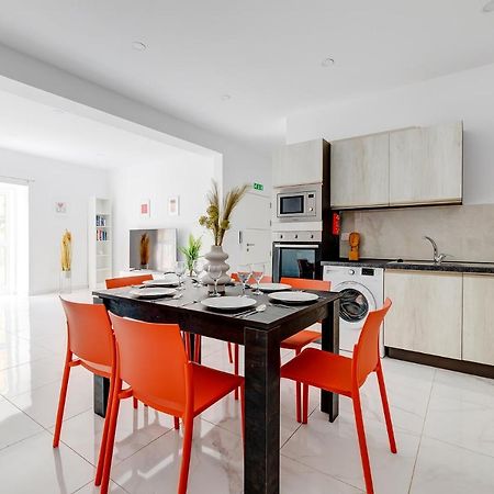 Modern Family Holiday Retreat In Gzira Sliema Extérieur photo