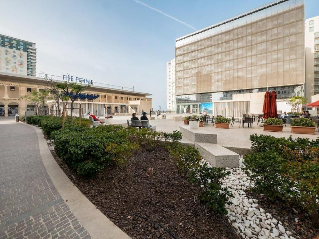 Modern Family Holiday Retreat In Gzira Sliema Extérieur photo